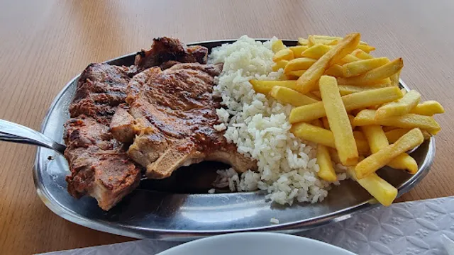 Snack Bar Brothers Metralhas