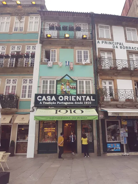 Hotel - Pensão Residencial Henrique Vlll