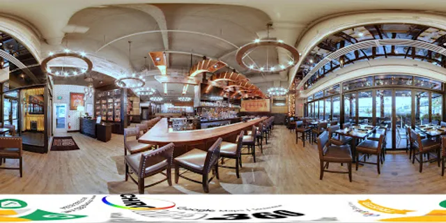 Temazcal Tequila Cantina