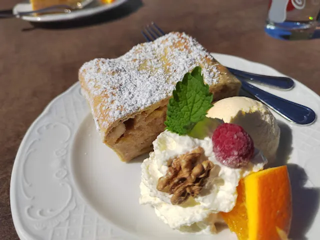 Gasthaus zum fidelen Bauern