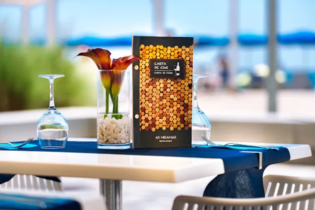 4R Miramar Restaurant