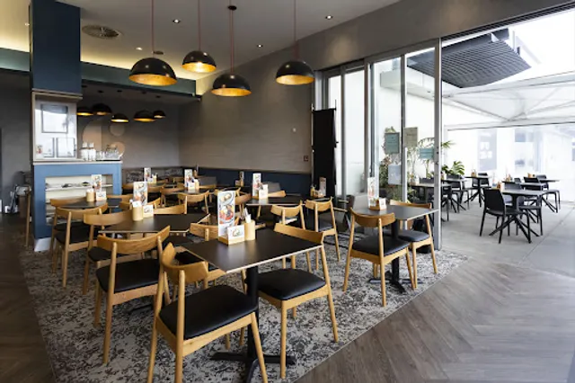 The Coffee Club Sylvia Park Lifestyle Centre