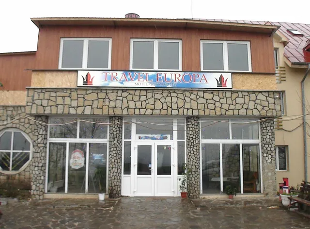 Motel Travel Europa