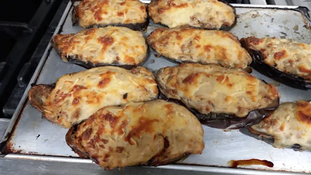 Restaurante Cafetería Zeus