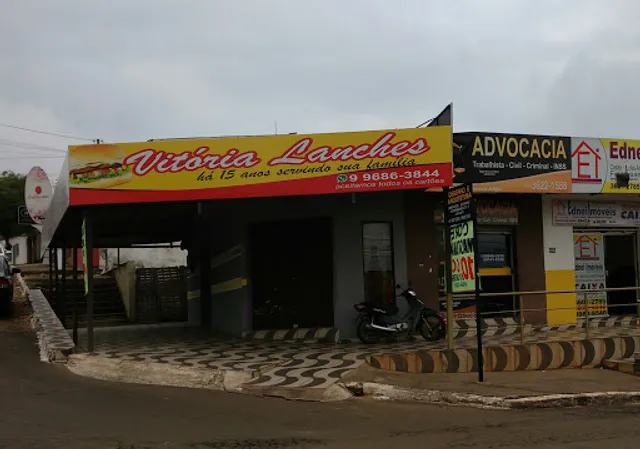 Vitória Lanches