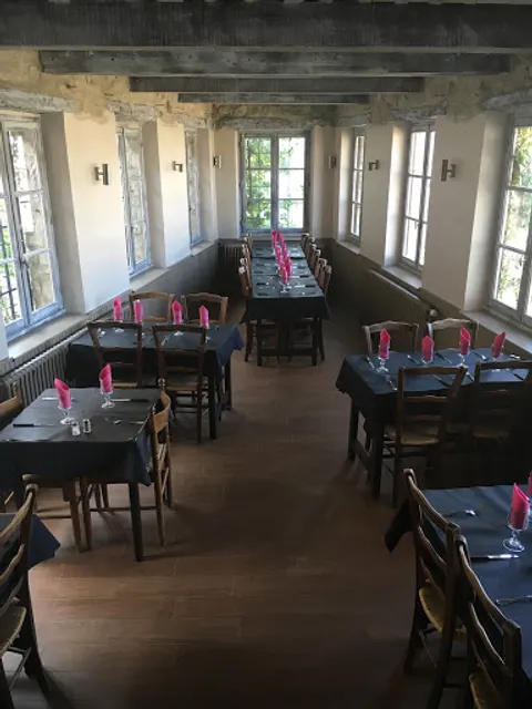 Pizzeria du Vieux Vaison