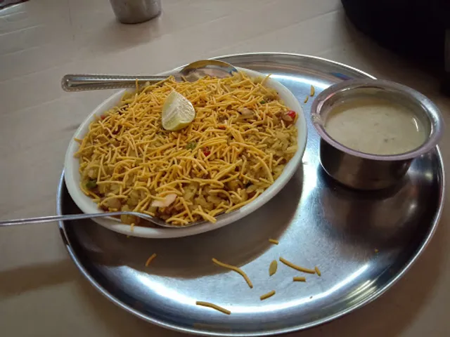 Ashirwad Fast Food Restaurant