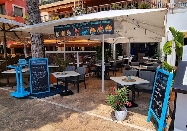 Sollento - Bar & Restaurant