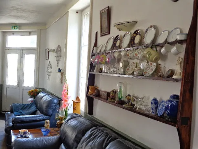 Bed & Breakfast Jug & Jazz