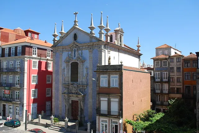 Parish Church of St. Nicholas