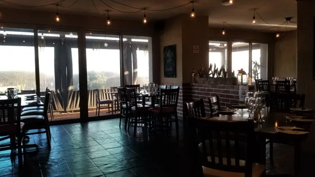 De Kelder Restaurant & Winery Plattekloof