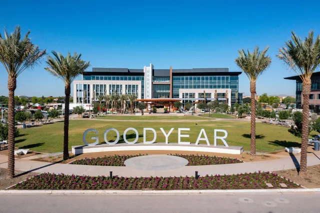 Goodyear City Hall