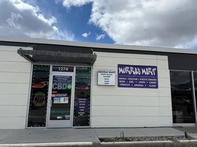 MURRAY MART