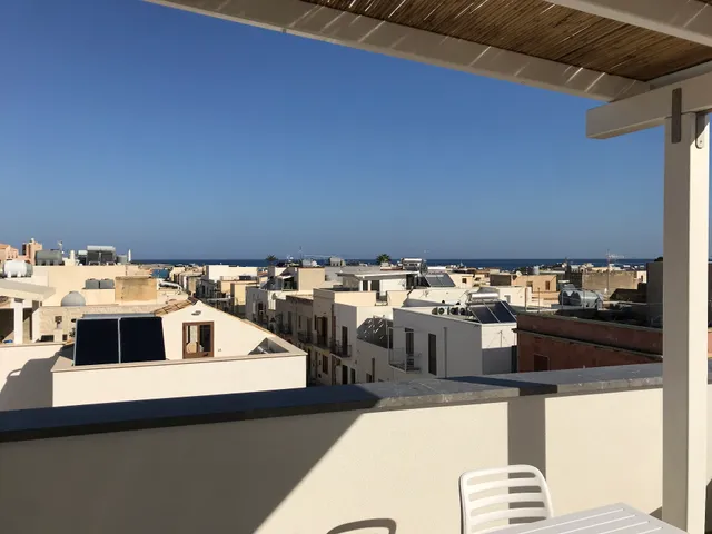 Cocciu d'amuri Affittacamere di F. Pellegrino