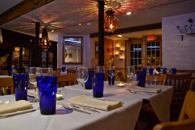 The Tasting Room Restaurant