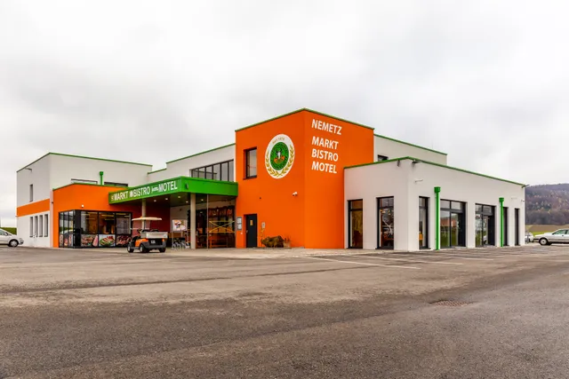 Nemetz-Motel