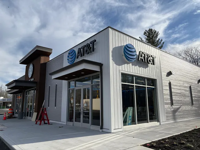 AT&T Store