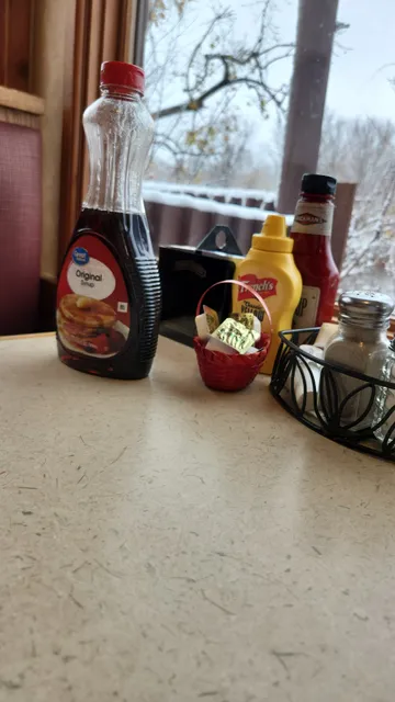 Great Lakes Family Restaurant