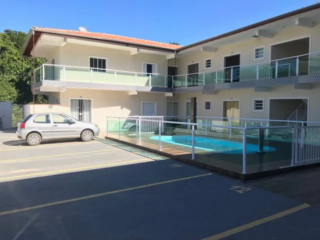 Residencial Severos Mar