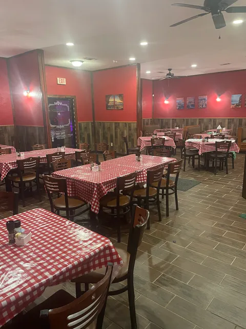 Joe’s Italian restaurant & Pizza