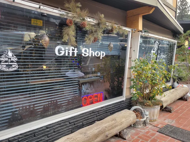 Cabin Fever - Gifts and Fine Wine