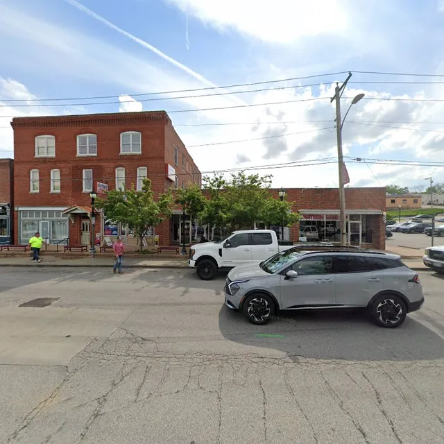 R B International Food Store