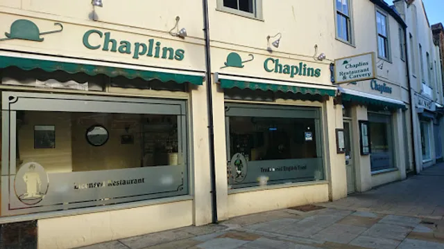 Chaplins