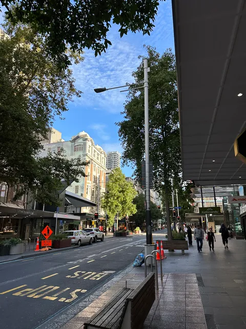 CBD Auckland