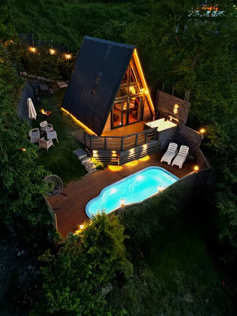 sapancakelebekvadibungalov