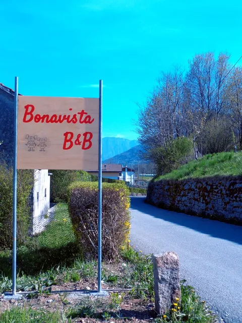 Agriturismo Coi de Pera