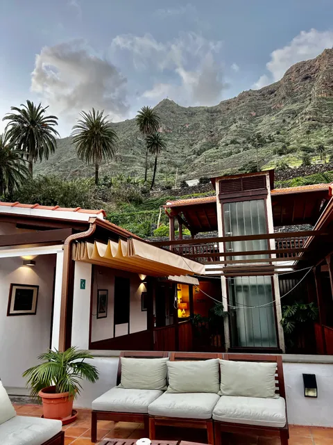 Hotel Rural Casa Los Herrera