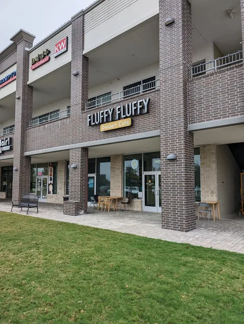 Fluffy Fluffy Frisco