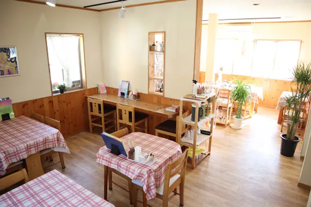 開運占いカフェ 七夢