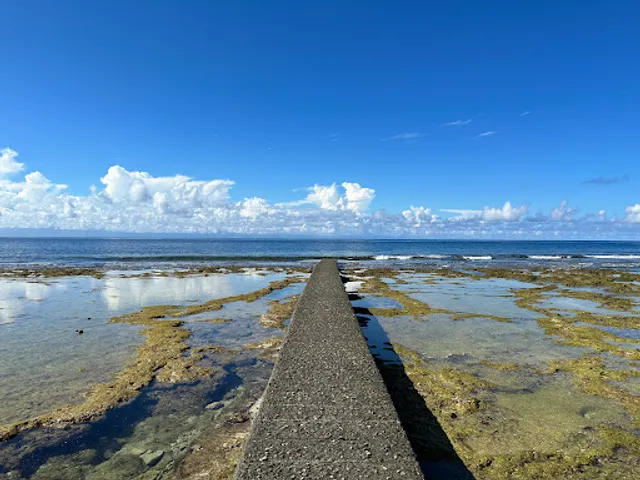 Chaikou Snorkling Area