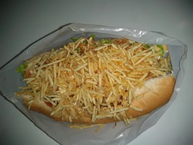 Tiago HotDog & Lanches