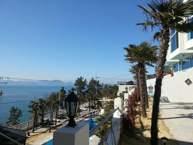 MarinePia Resort Pension