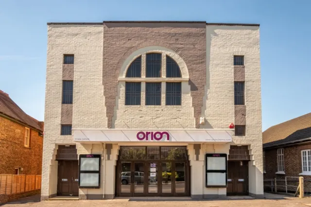 Orion Cinema