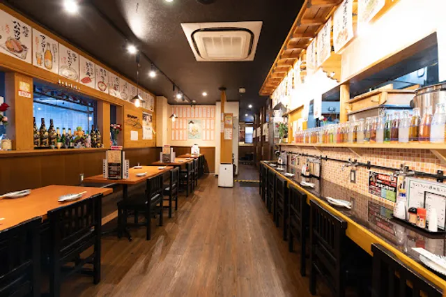 やきとり地場野菜ちょりちょり 蓮田店