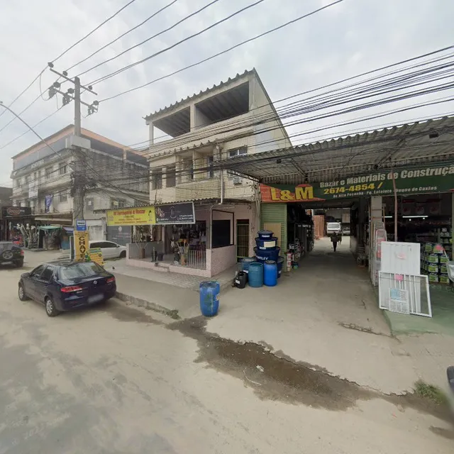 Restaurante Sabor Caseiro