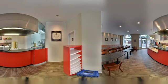 你好 成都 NIHAO Streetfood