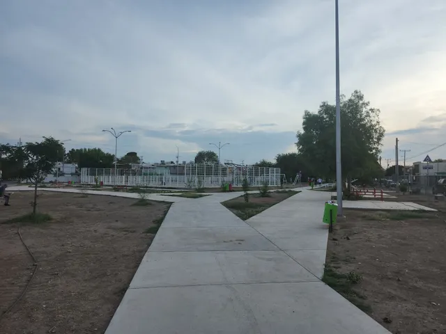 Arizona Park