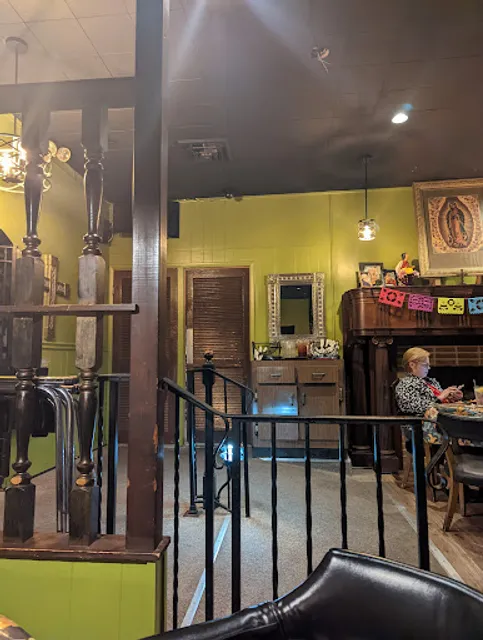 Tia Helita's Mexican Cuisine