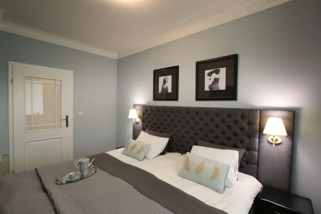 Apartament Dworcowa 13