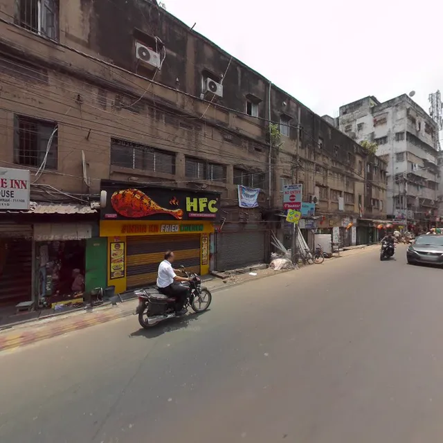 OYO HERITAGE INN GUEST HOUSE