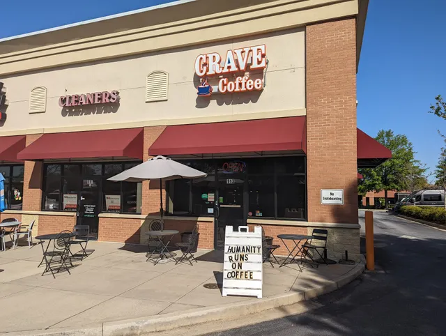 Brookfield promenade