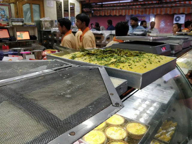 Sodhani Sweets Pvt. Ltd.