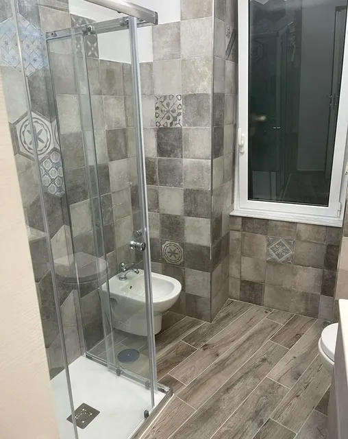 La casina di Michele