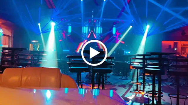 Flame Phuket Town - Restaurant & Nightclub