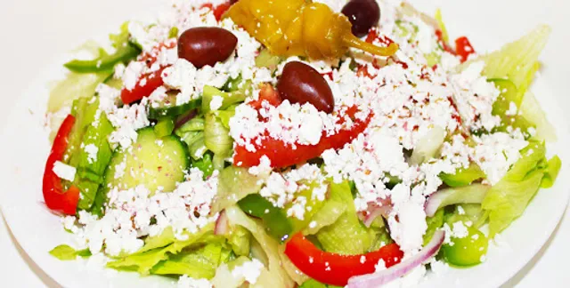 Gyros and more Amherstberg