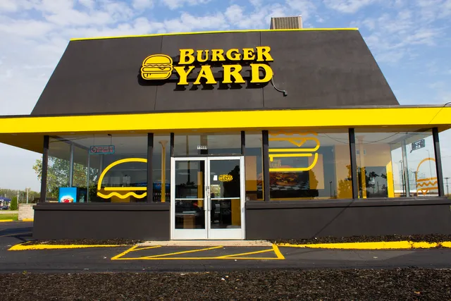 Burger Yard